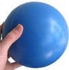 2 x Pilates Small Balls + Free pr Grip Socks + Free s/h
