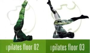 Floor (Mat) 2 & 3 eBook