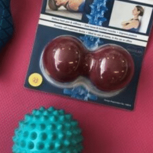 Menezes Fascia Ball (MFB)