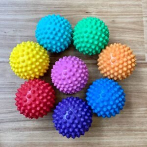 Spikey Massage Ball