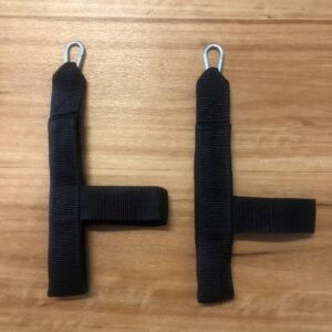 FootStraps (pair)
