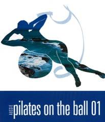 Menezes Pilates on the Ball 1 - eBook
