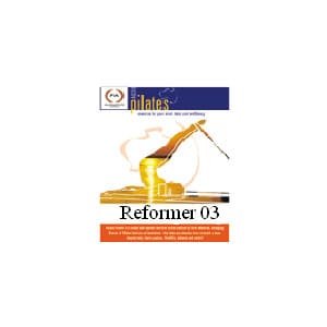 Menezes Pilates on the Reformer 3 - eBook